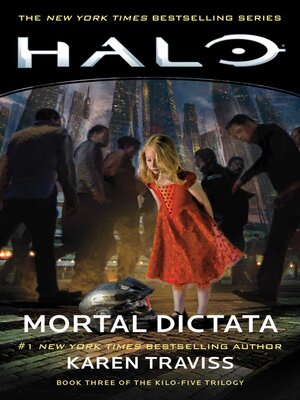cover image of Mortal Dictata